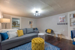 #StayinMyDistrict Heritage House Pet Friendly Apartment